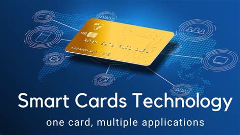 The Future of Smart Cards : Technology and Application